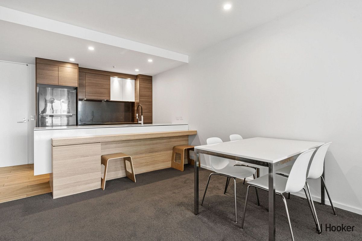 2 bedrooms Apartment / Unit / Flat in 65/260 City Walk CITY ACT, 2601