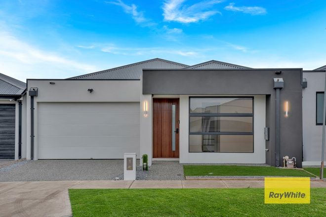 Picture of 72 Bovine Crescent, DONNYBROOK VIC 3064