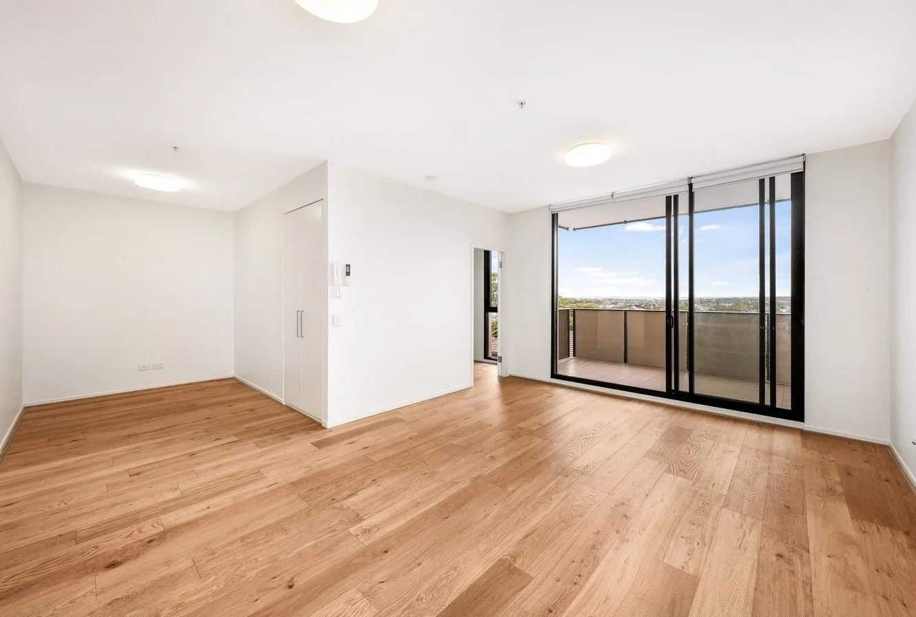 Primary image of 209/460 Forest Road, Hurstville NSW 2220