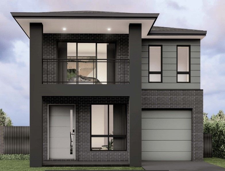 4 bedrooms House in BRAND NEW WALK TO SCHOFIELDS STATION QUAKERS HILL NSW, 2763