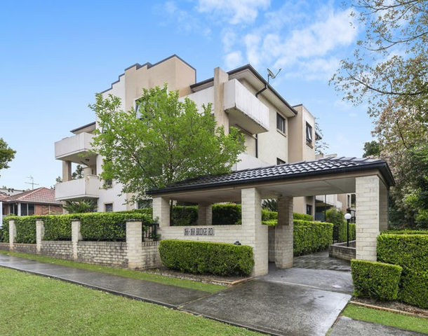 10/166-168 Bridge Road, Westmead NSW 2145