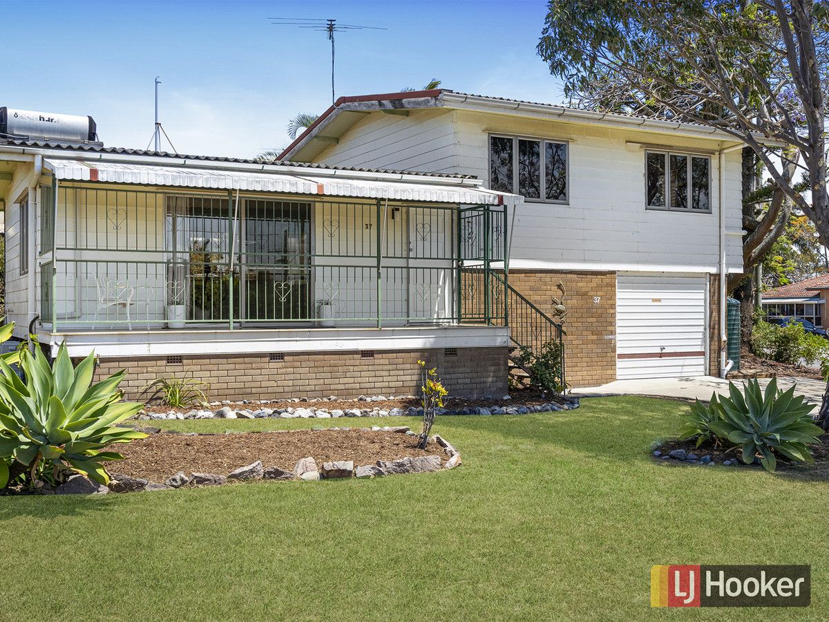 37 Pearl Street, Scarborough QLD 4020, Image 0