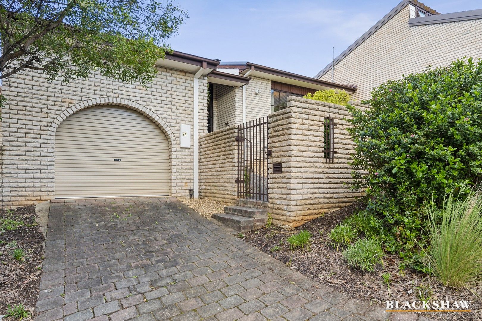 24/16 Sexton Street, Cook ACT 2614, Image 1