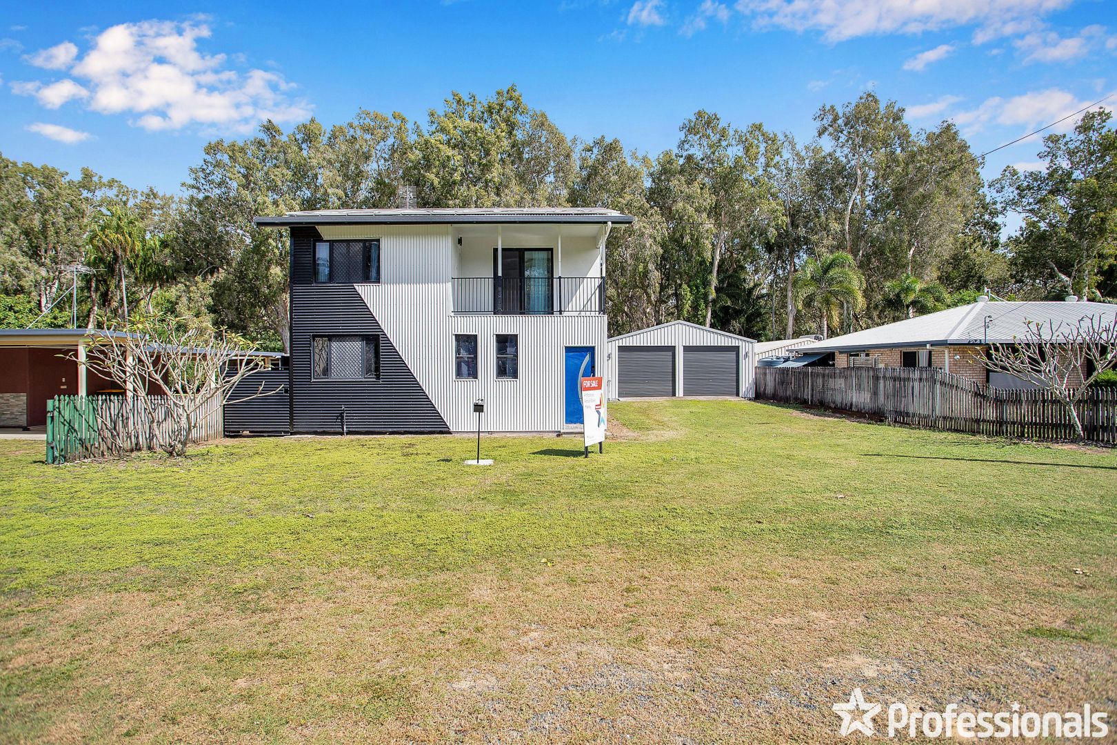 12 Buoro Street, Ball Bay QLD 4741, Image 1