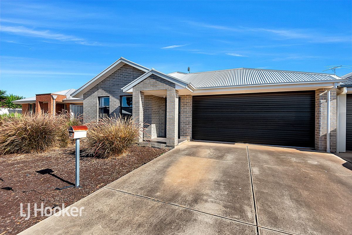 24 Neilson Court Munno Para West SA 5115 House For Rent Domain