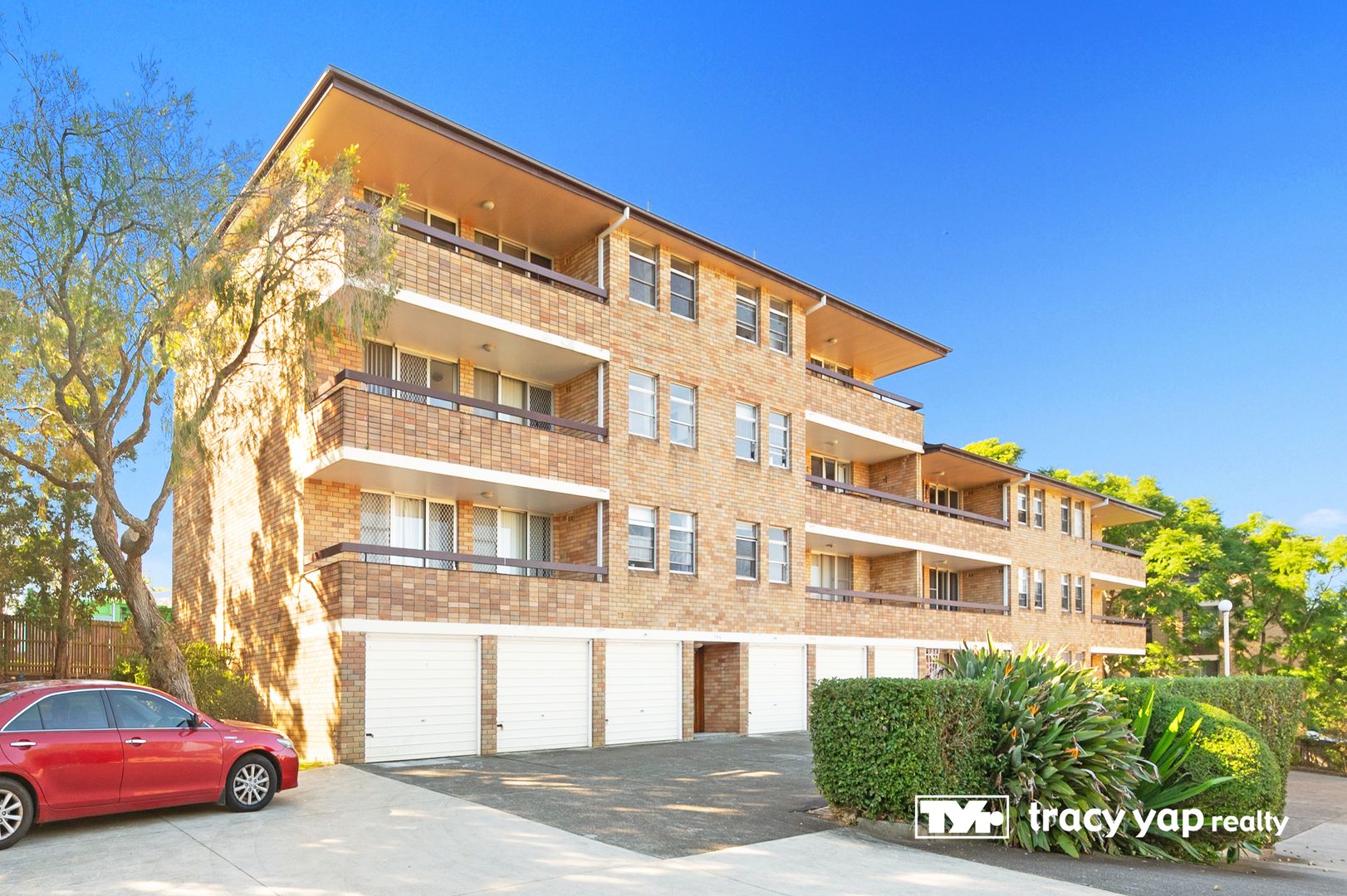 5/1 Tiptrees Avenue, Carlingford NSW 2118, Image 1