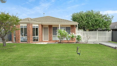 Picture of 10 Helm Court, CARRUM DOWNS VIC 3201