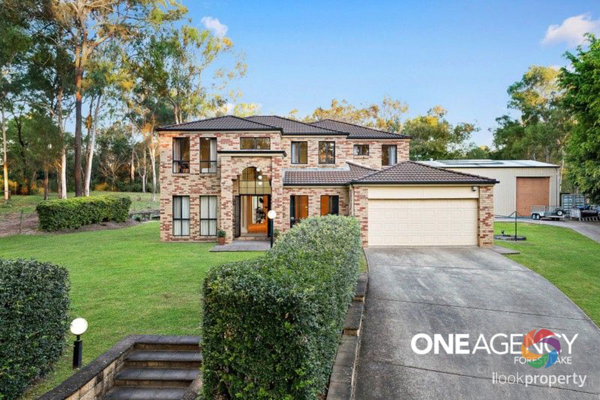 129 Ritchie Road, Pallara Property History & Address Research Domain