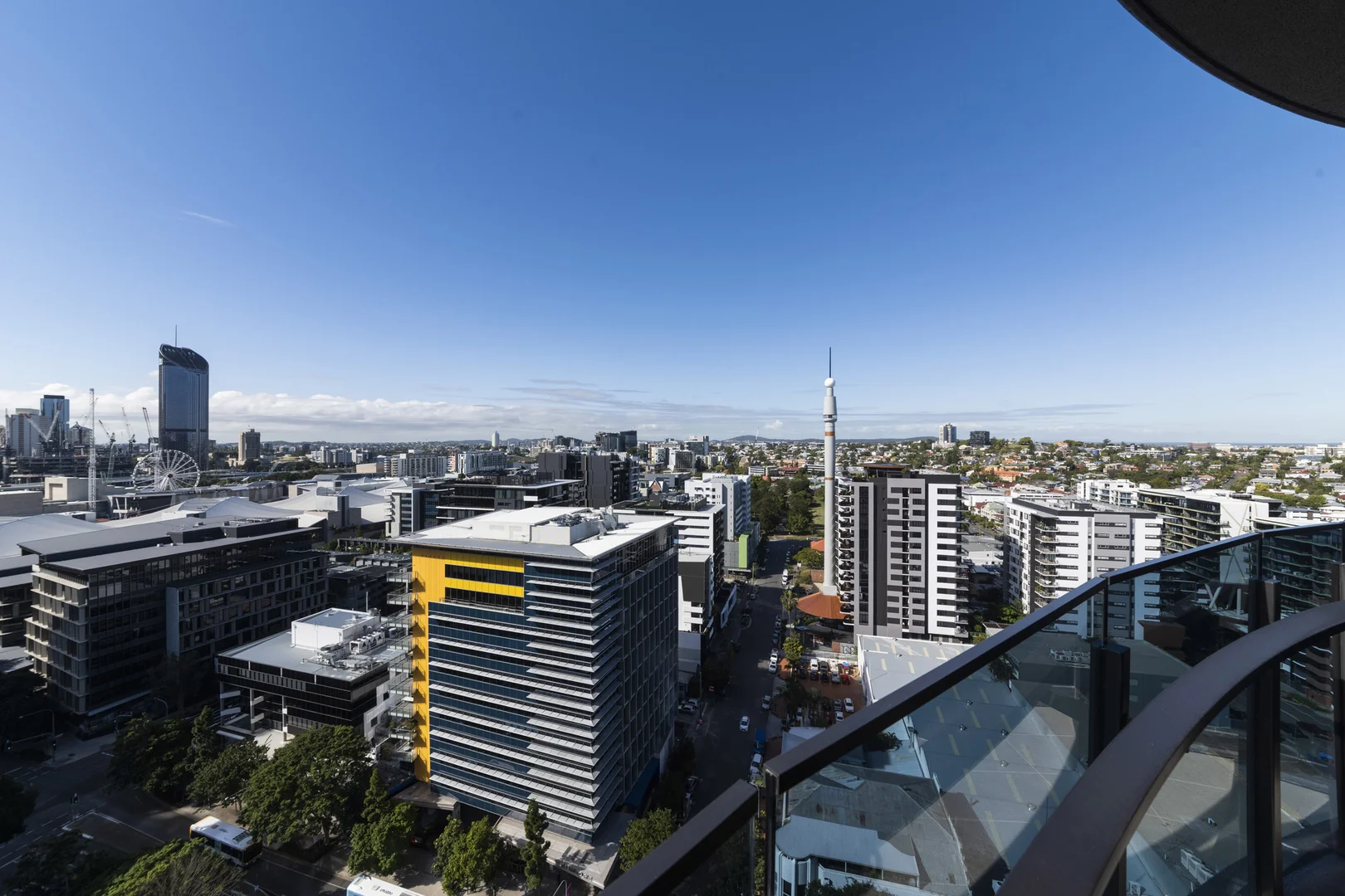 Additional image 16 of 1804/15 Manning Street, South Brisbane QLD 4101