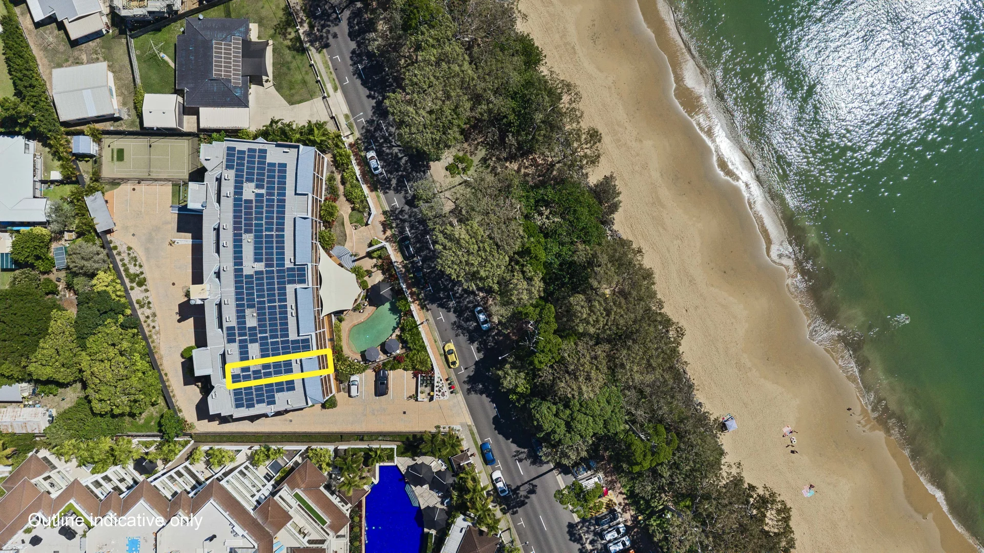 Additional image 20 of 2/465 Esplanade, Torquay QLD 4655