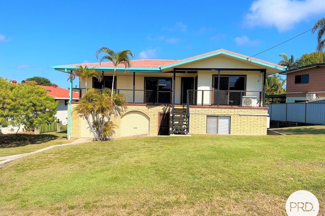 Picture of 3 Wedge Street, TANNUM SANDS QLD 4680