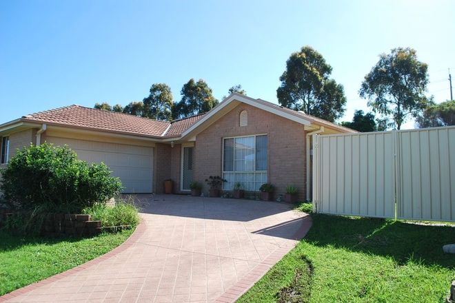 Picture of 10 Greybox Cres, HAMLYN TERRACE NSW 2259