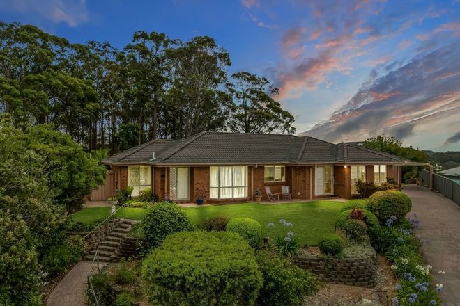 Picture of 19 Outlook Close, MOUNT HUTTON NSW 2290