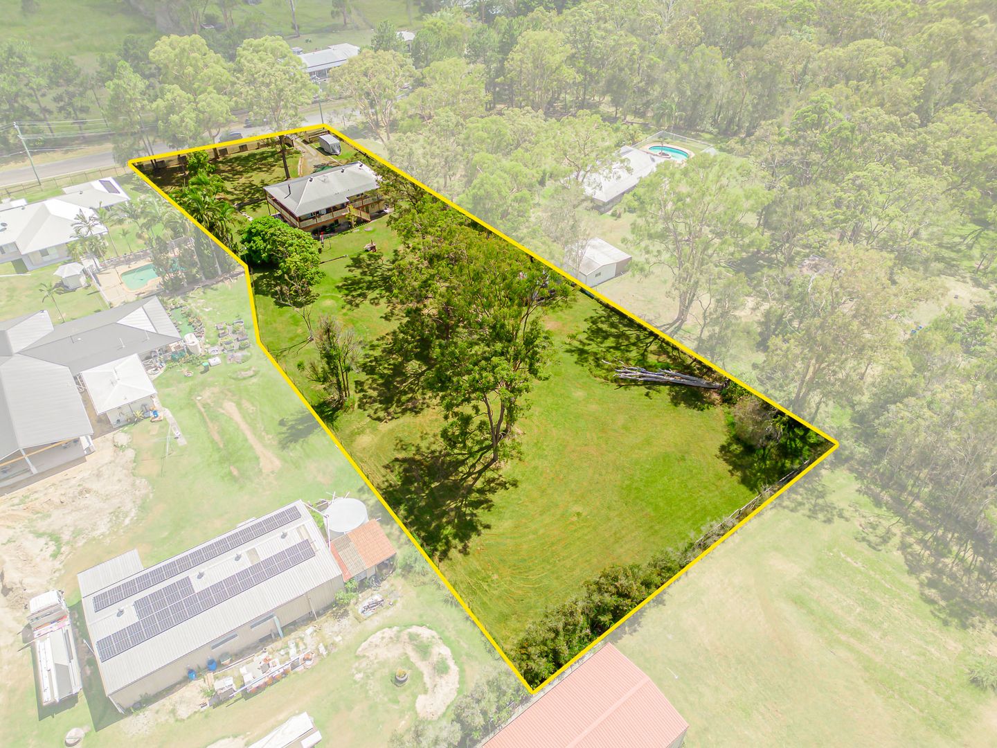 Sold 43 45 Country Court Park Ridge QLD 4125 on 09 Feb 2023