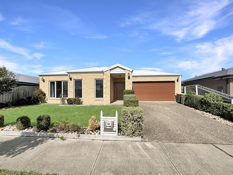 4 Stanford Drive, Traralgon VIC 3844, Image 0