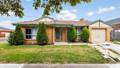 Picture of 13 Benaroon Drive, LALOR VIC 3075