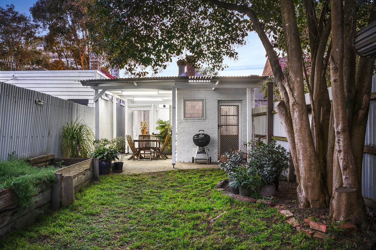 46 Coronet Street, Flemington VIC 3031, Image 2