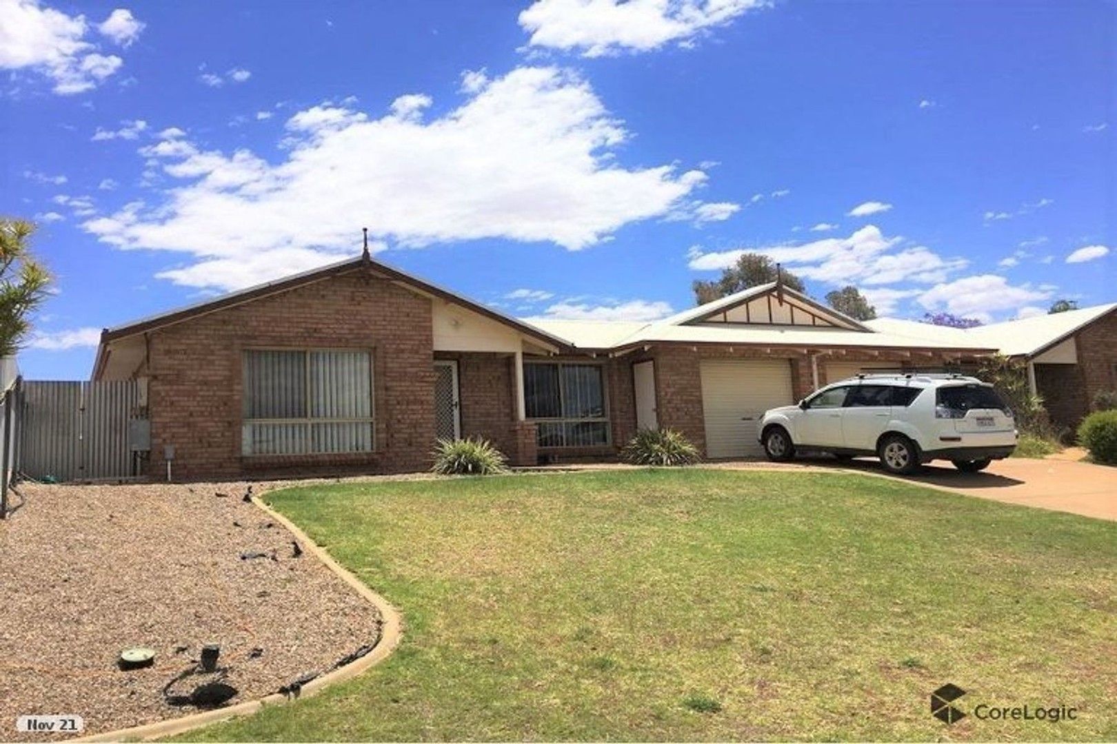 4 bedrooms House in 13B Paddington Drive. HANNANS WA, 6430
