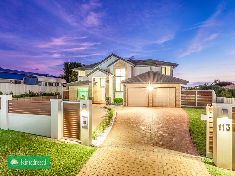 113 Phillip Parade, Deception Bay Property History & Address Research