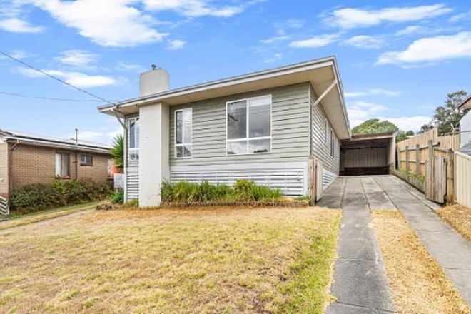 Picture of 40 Well Street, MORWELL VIC 3840