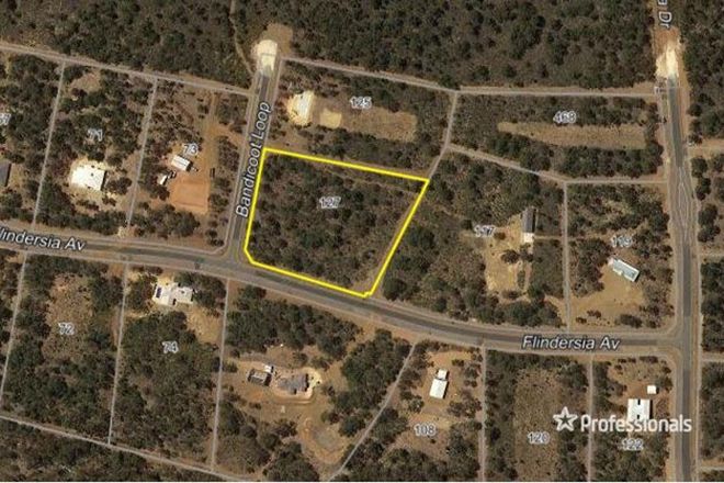 Picture of Lot 134/127 Bandicoot Loop, BRIGADOON WA 6069