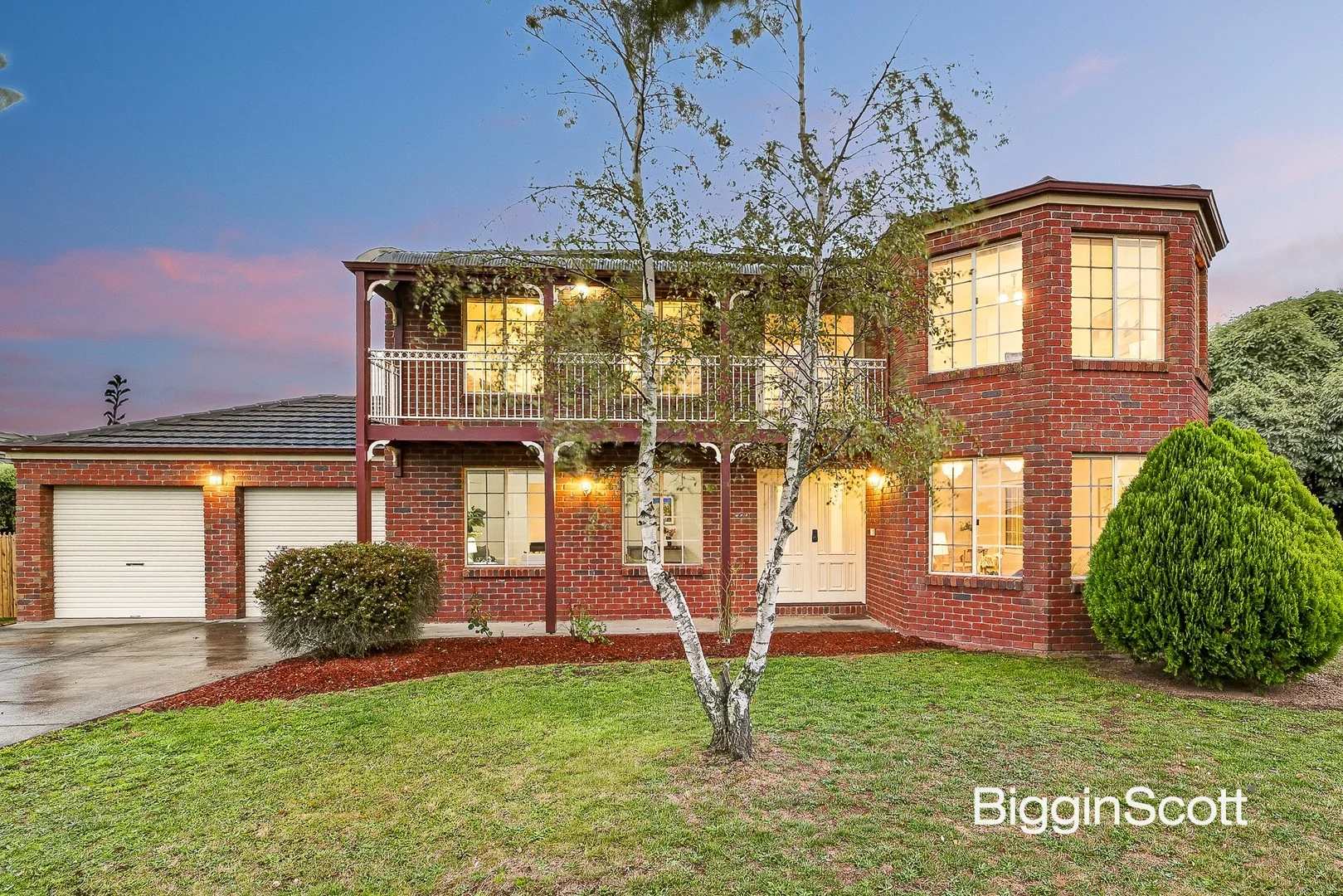 Primary image of 5 Robertson Drive, Alfredton VIC 3350