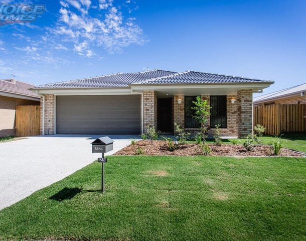 25 Sidney Court, Logan Reserve QLD 4133