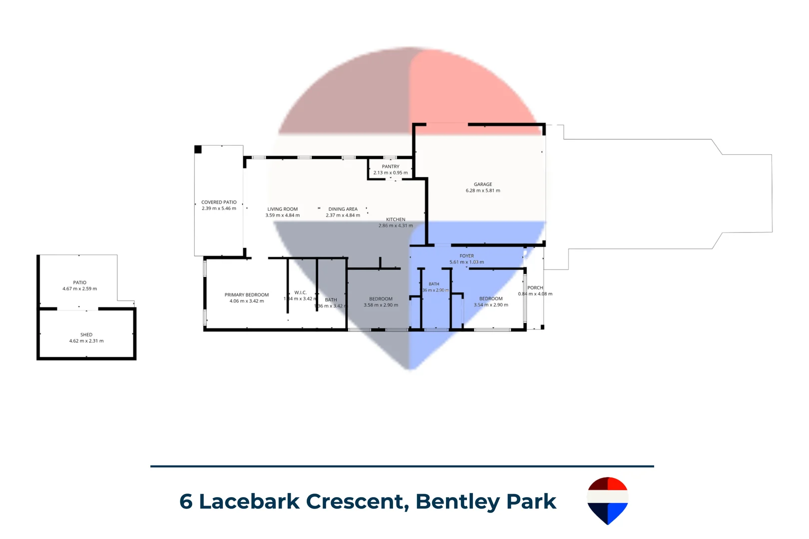 6 Lacebark Crescent, Bentley Park QLD 4869 | Domain