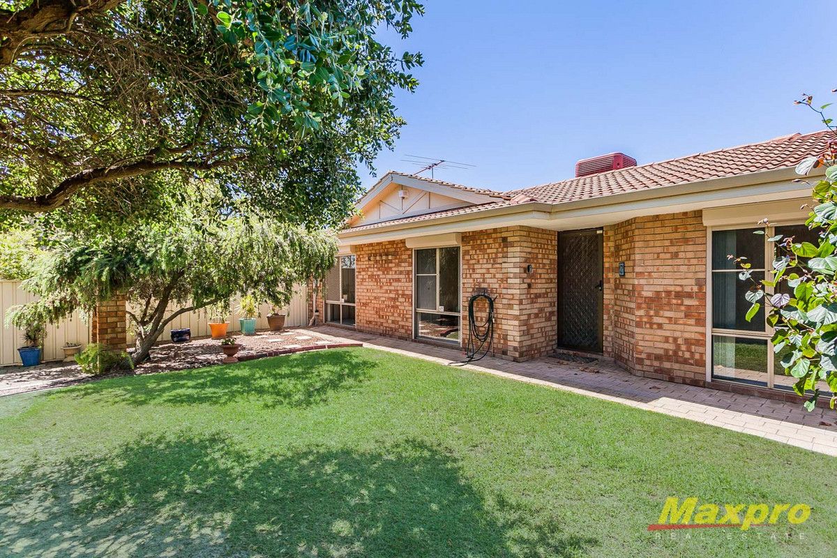 Property Report for 22 Davesia Mews, Ferndale WA 6148