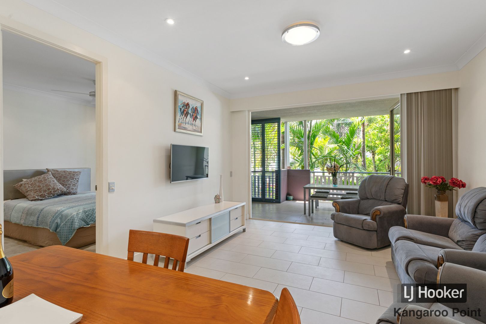 1/88 Lockerbie Street, Kangaroo Point QLD 4169, Image 2