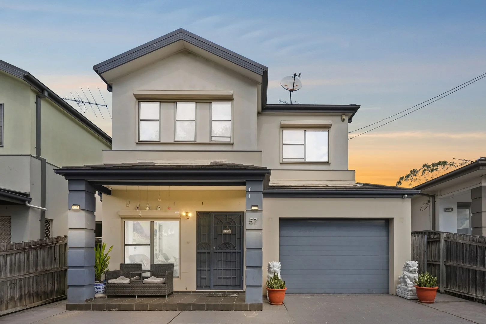 57 Hamilton Road, Fairfield NSW 2165