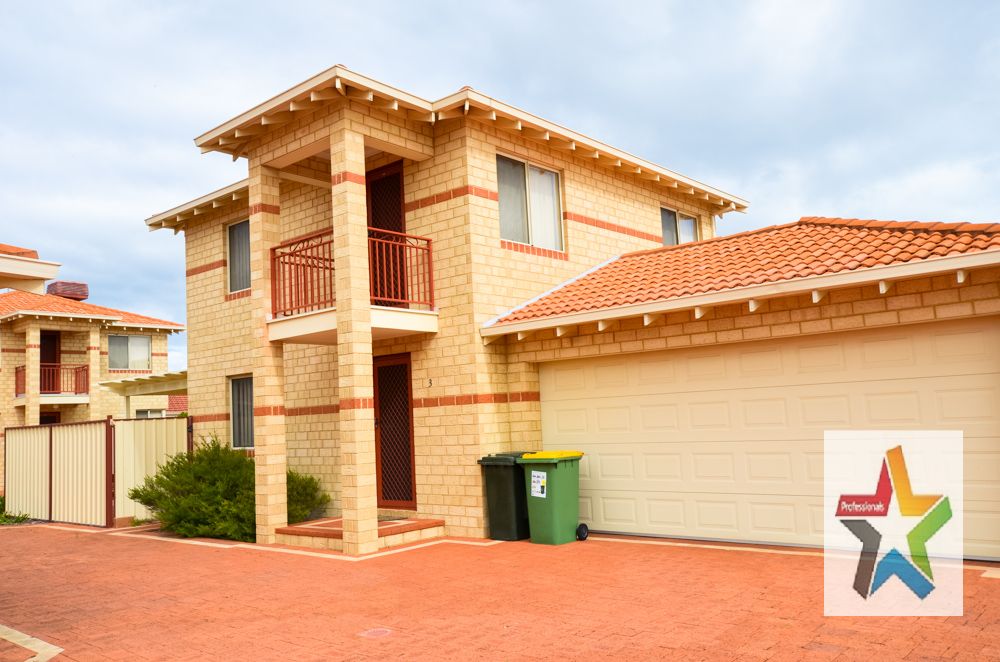 3/103 Ormsby Terrace, Silver Sands WA 6210, Image 0