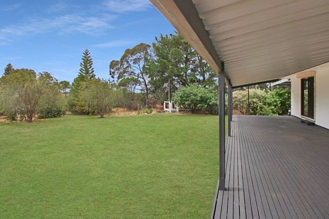 Picture of 1313 Flinders Highway, COOMUNGA SA 5607