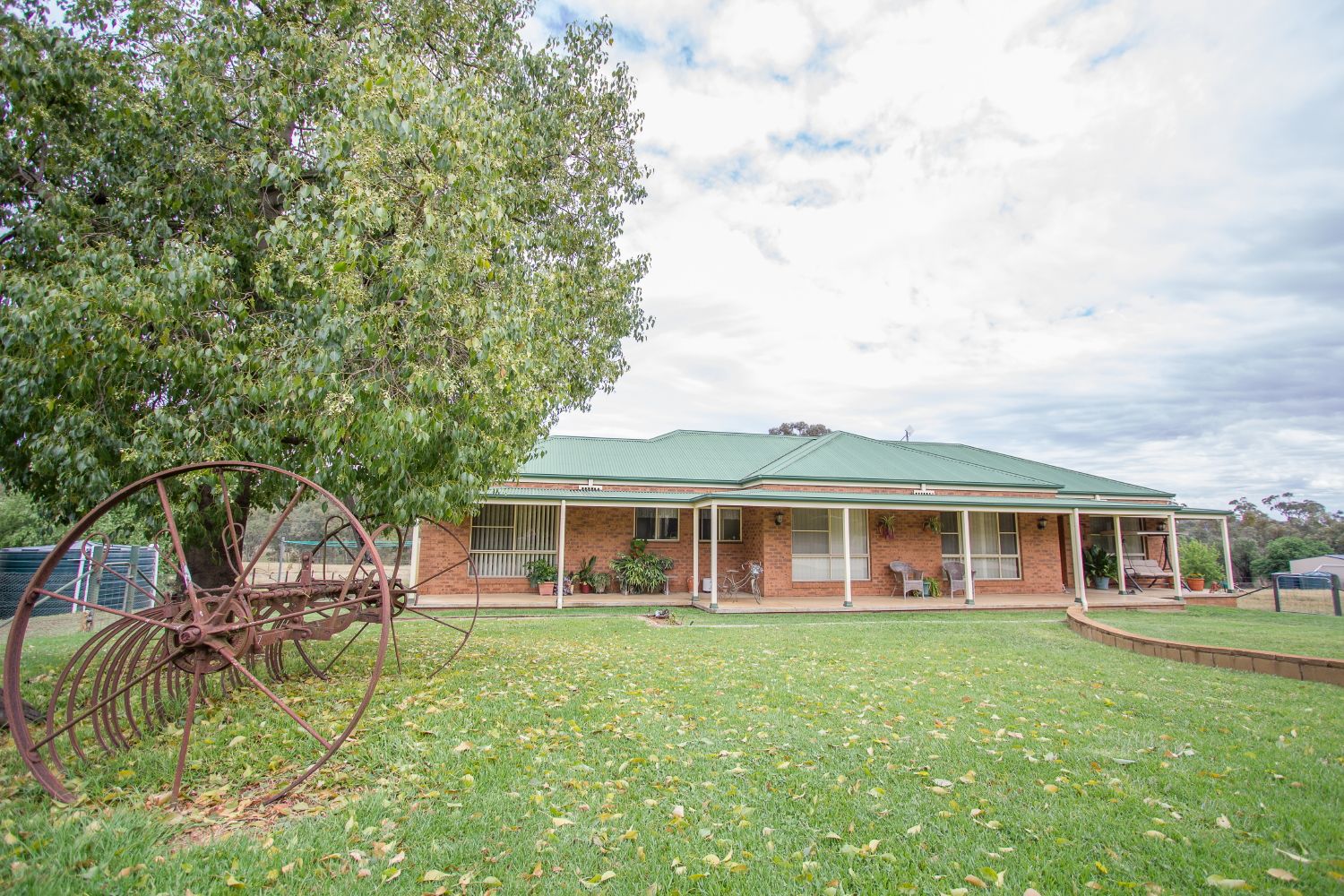 4461 OLYMPIC HIGHWAY, Young NSW 2594, Image 1