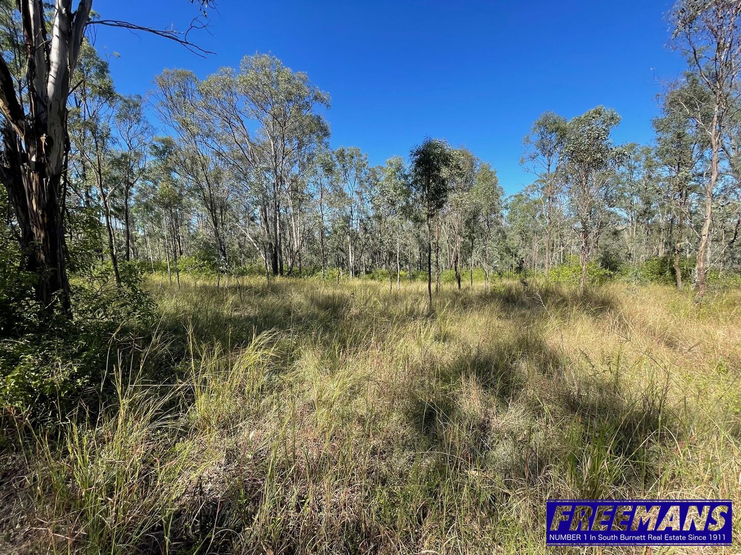 Lot 23 Thompsons Road, Runnymede Via, Nanango QLD 4615, Image 2