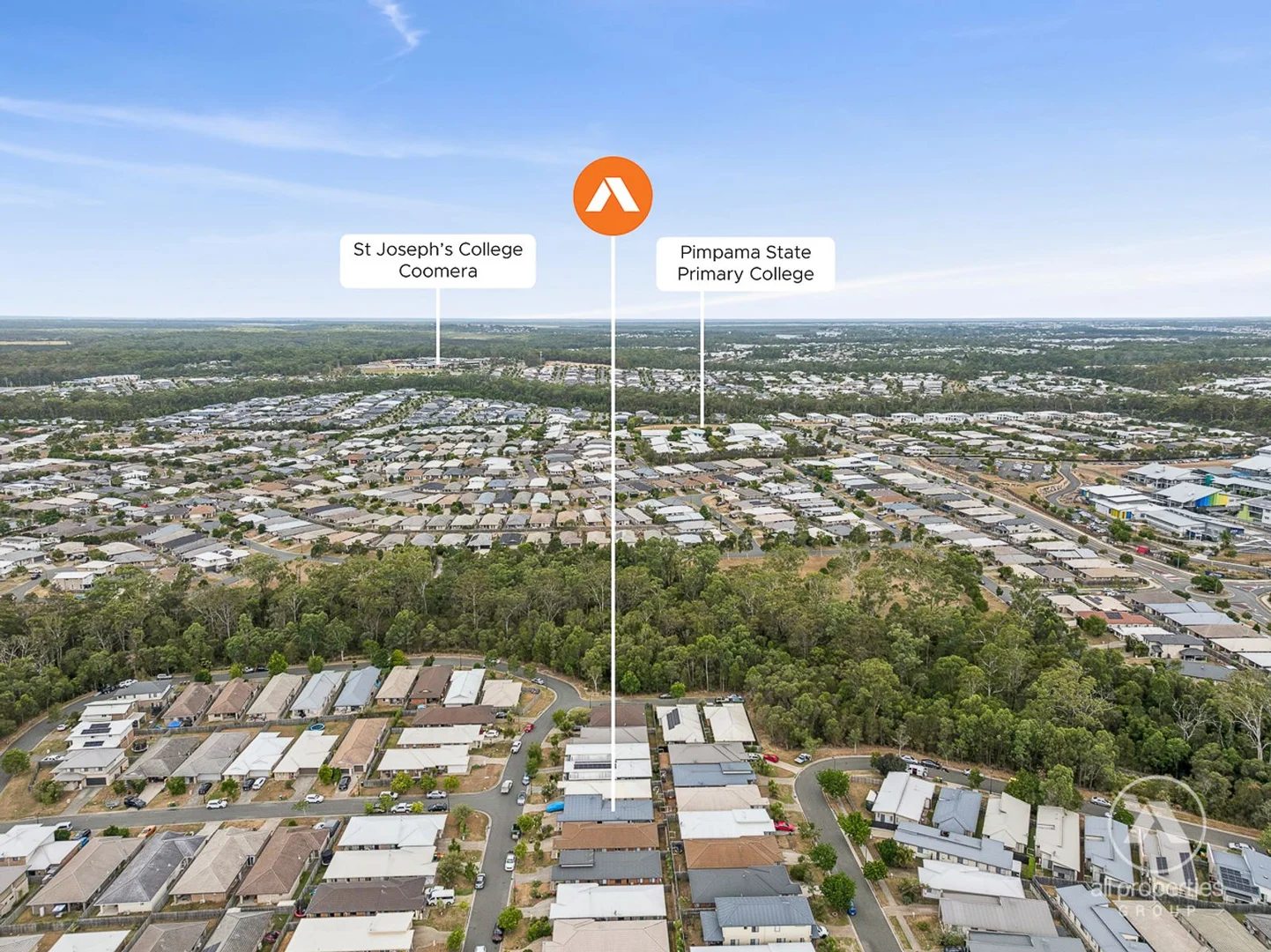 Additional image 11 of 40 PARKLAND CIRCUIT, Pimpama QLD 4209
