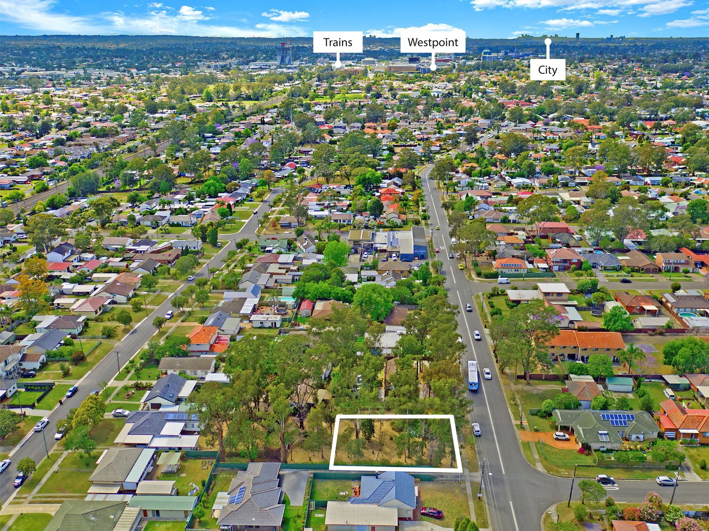 201 Kildare Road, Blacktown NSW 2148, Image 1