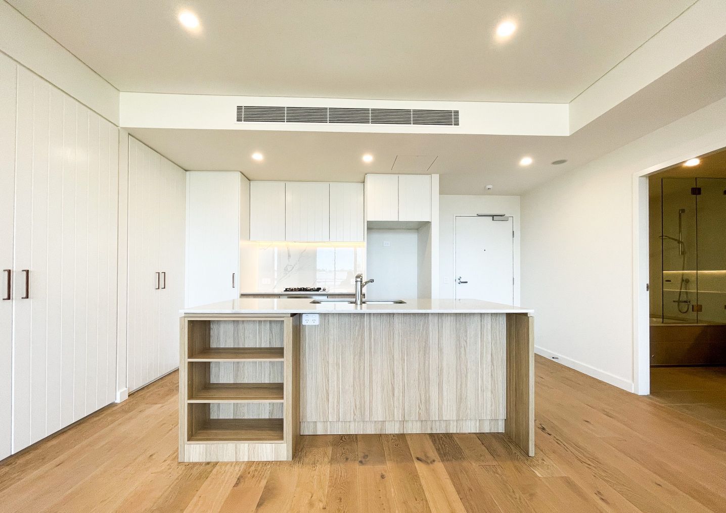 2 bedrooms Apartment / Unit / Flat in 610/4 Foundry Street ERSKINEVILLE NSW, 2043