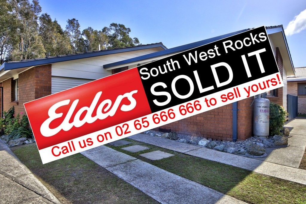 2/9 Bruce Field Street, South West Rocks NSW 2431, Image 0