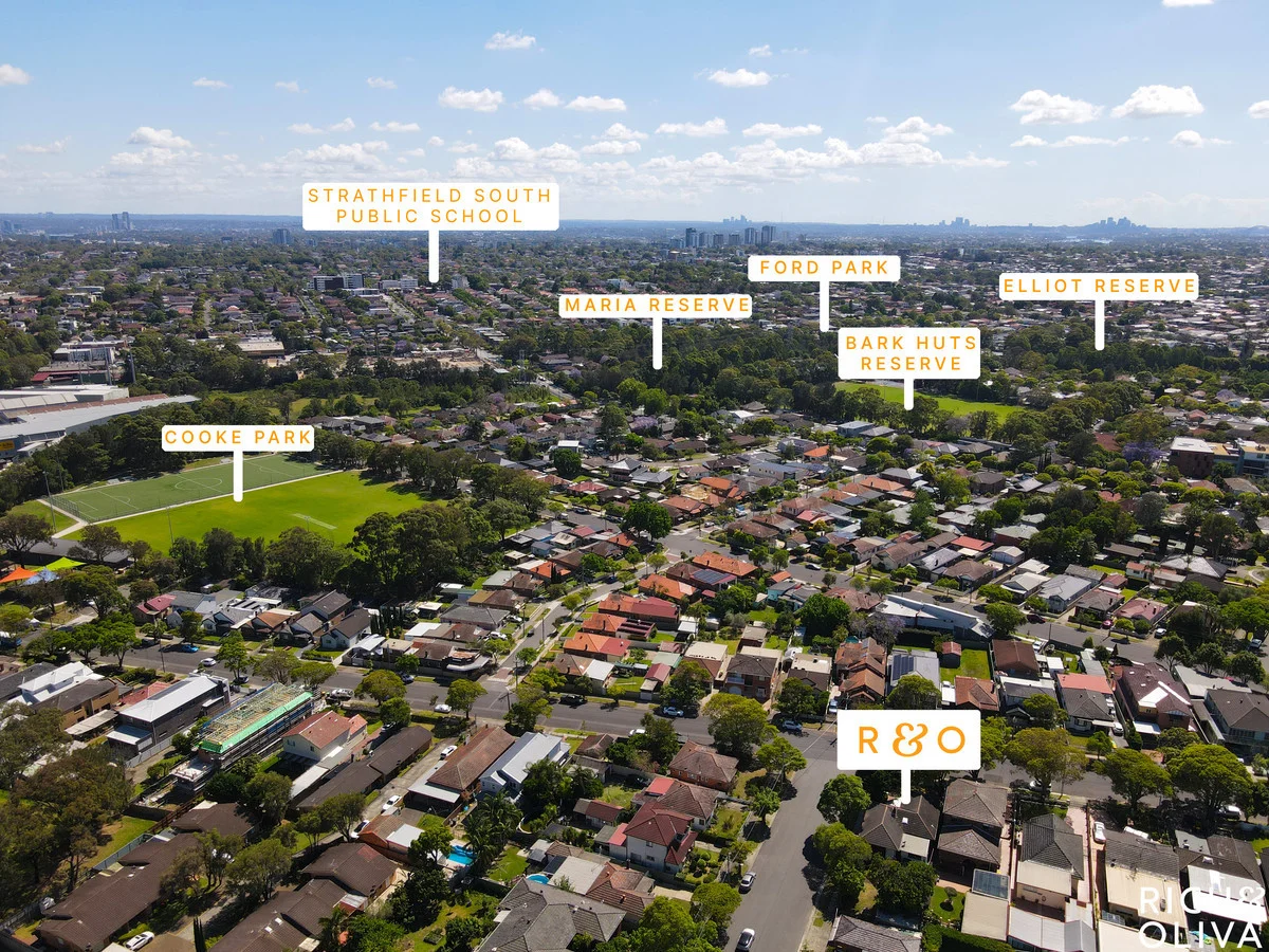 Additional image 9 of 107 Madeline Street, Strathfield South NSW 2136
