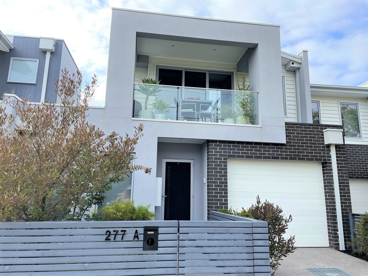 2 bedrooms Townhouse in 277A Rathmines Street THORNBURY VIC, 3071