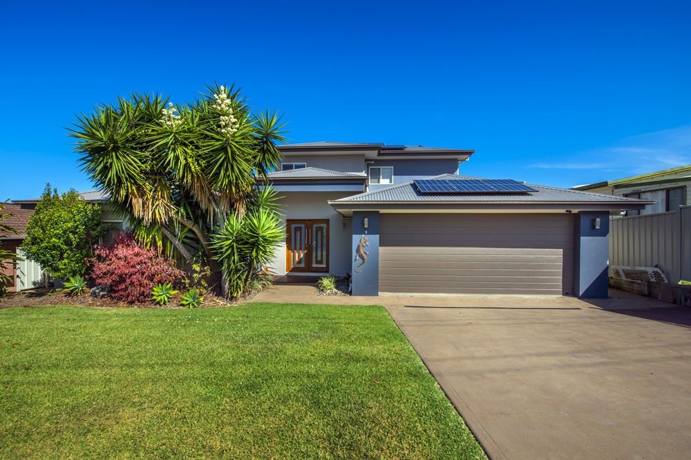 3 Burns Crescent, Corindi Beach NSW 2456, Image 1