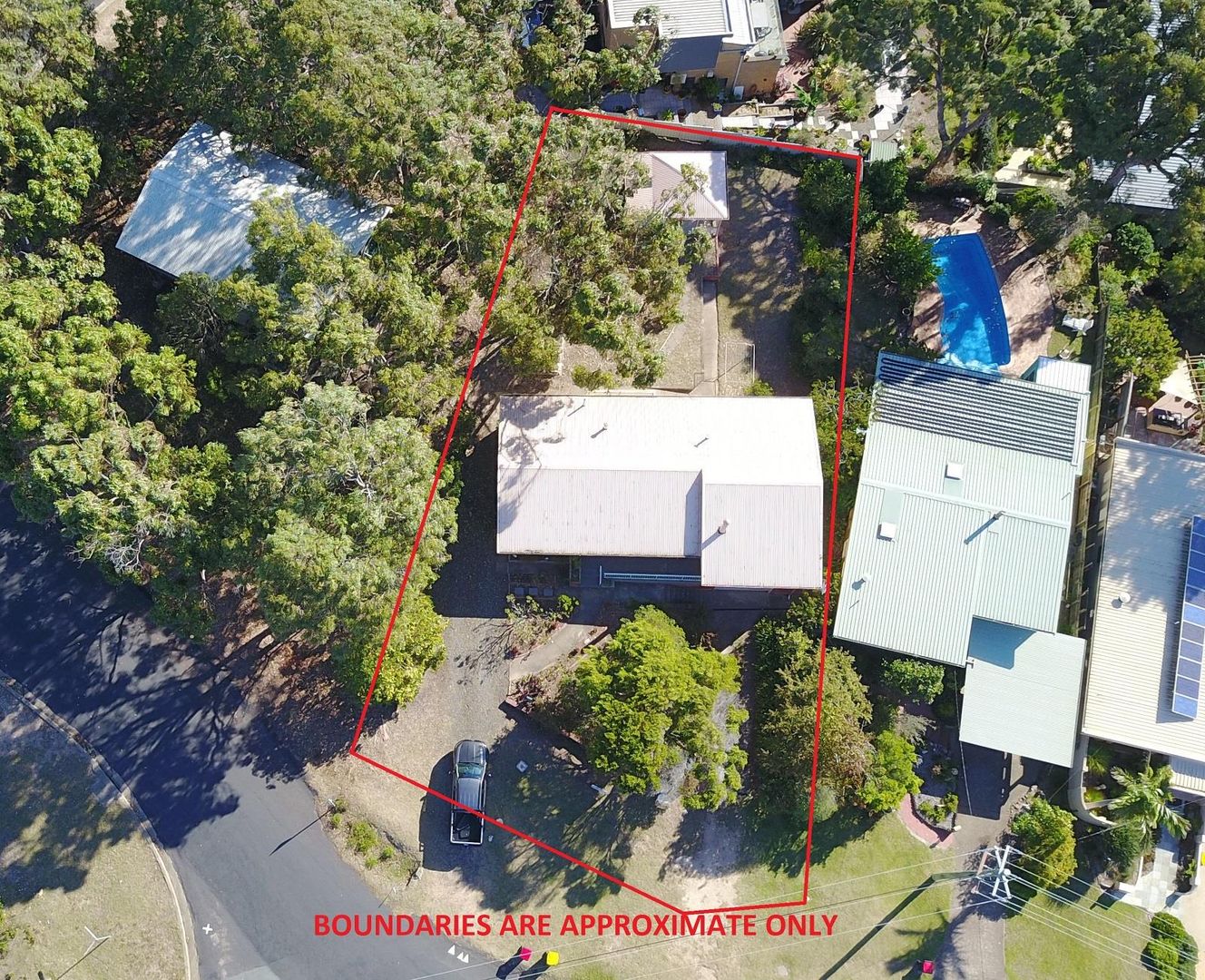 40 Weemilah Drive, Pambula Beach NSW 2549, Image 1