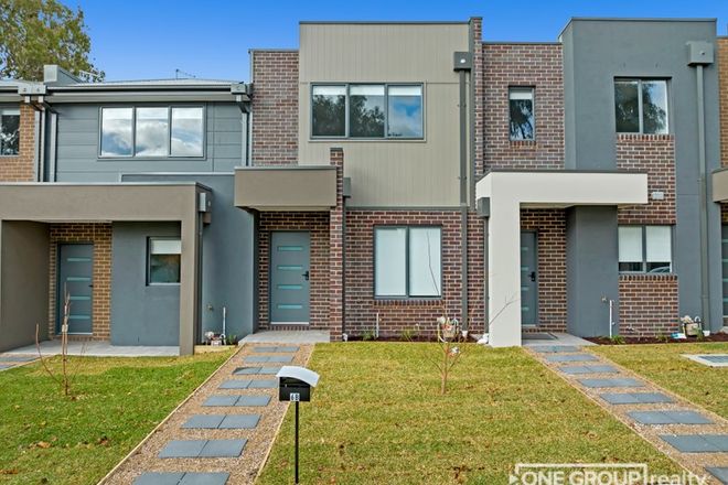 Picture of 2C Coleridge Way, SOUTH MORANG VIC 3752