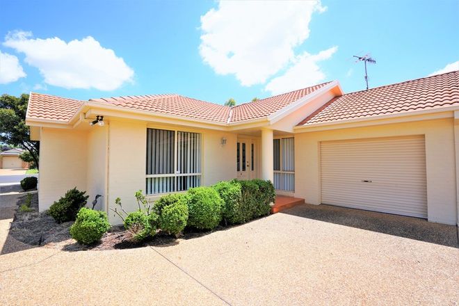 Picture of 30A Dickson Road, GRIFFITH NSW 2680