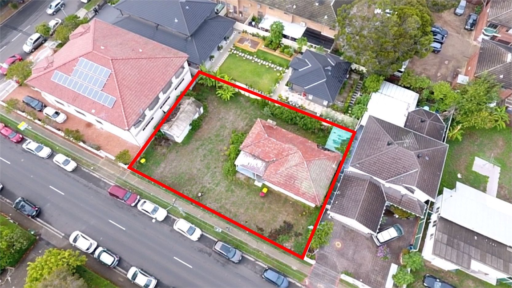 2 Bartley Street, Cabramatta NSW 2166, Image 2