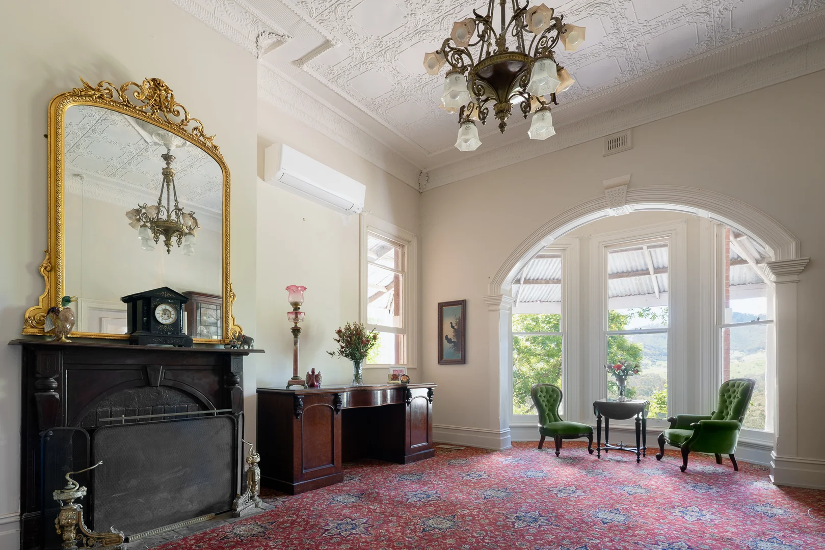 Additional image 5 of 1599 Whanregarwen Road, Molesworth VIC 3718