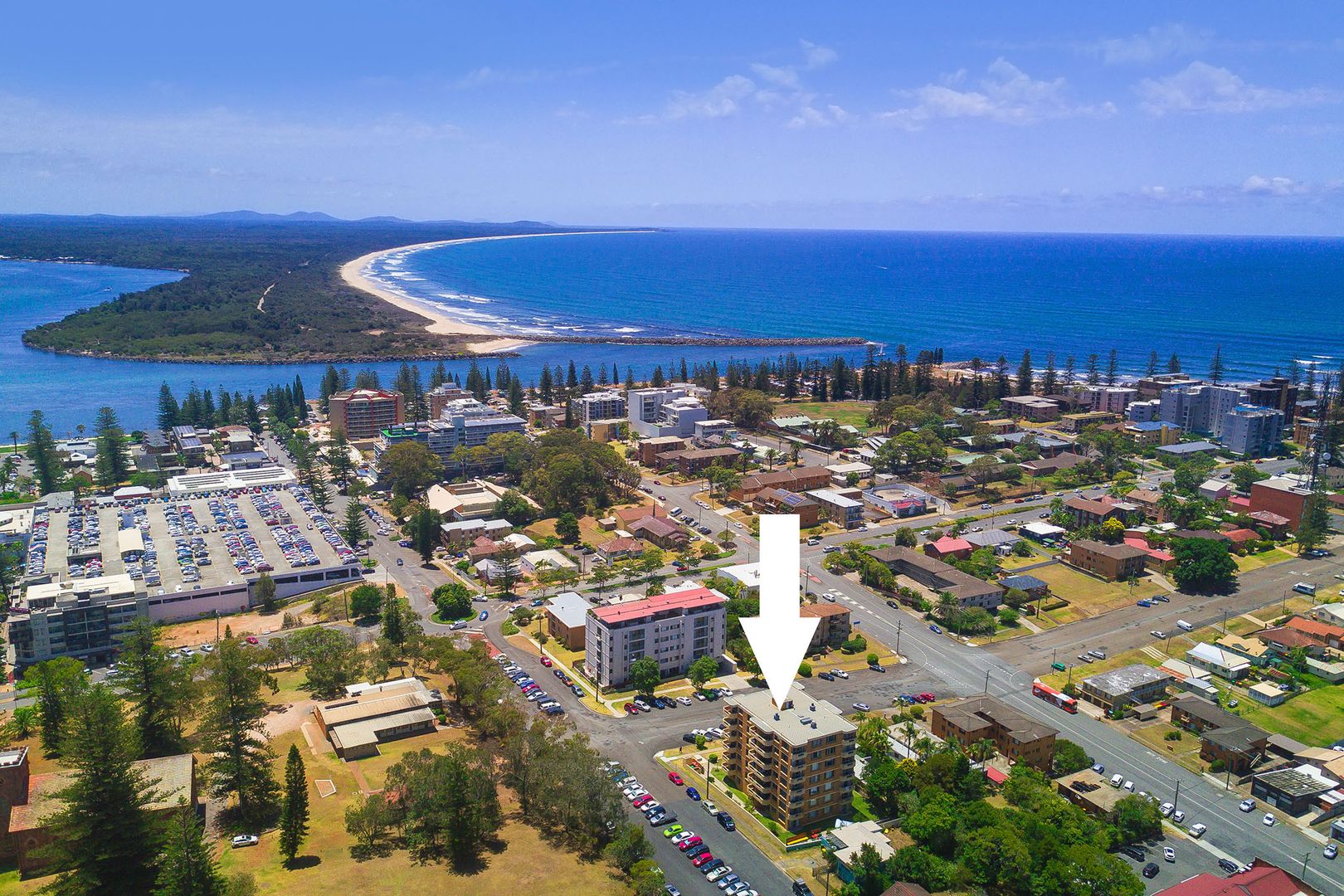 2/72 Church Street, Port Macquarie NSW 2444 Apartment For Sale Domain