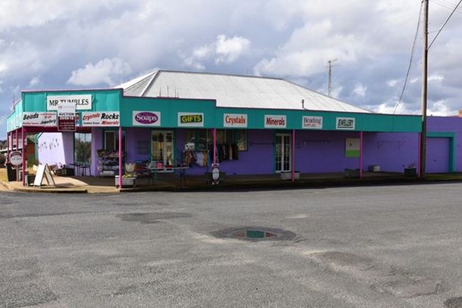 Picture of 34 Young Street, DEEPWATER NSW 2371