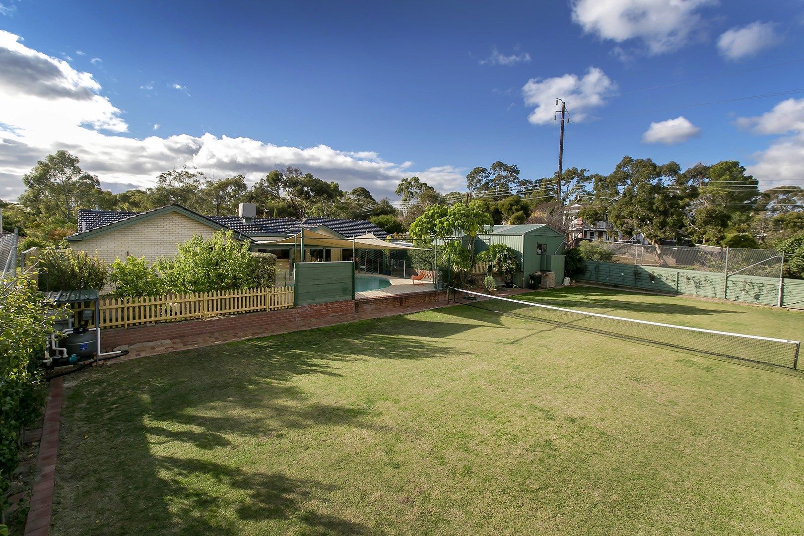 1 Banksia Crescent, Belair SA 5052, Image 0